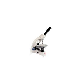 SG-50 - Microscopio Biologico Monocular Sg-50 Jf Lhabo