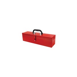 5493 - Caja de Herramientas 5493 de Metal Roja Urrea