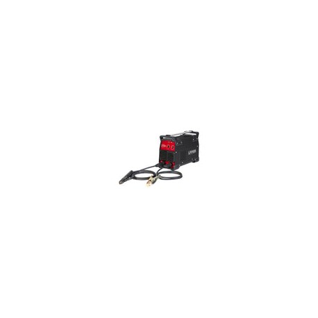 SOLI1020-220 - Soldadora Inverter de 220 V Frecuencia 60hz Soli1020-220 Urrea