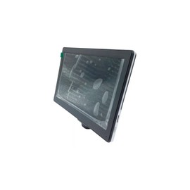CT9 - Cámara Tablet Pantalla 9” para Microscopio Risingcam