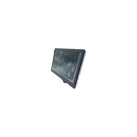 CT9 - Cámara Tablet Pantalla 9” para Microscopio Risingcam