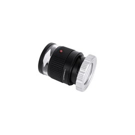 L30X - Lupa 30x con Luz Led Y Uv para Joyería Jf Lhabo