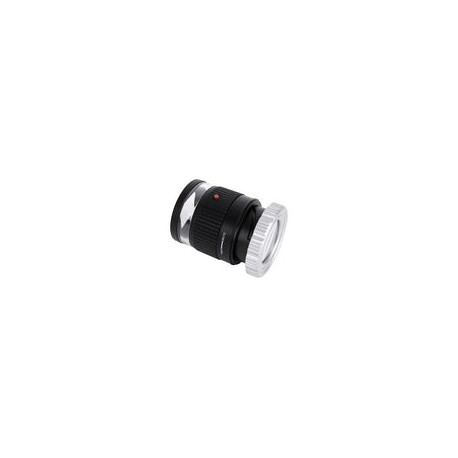 L30X - Lupa 30x con Luz Led Y Uv para Joyería Jf Lhabo