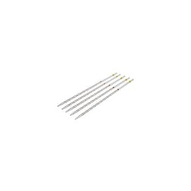 1630A5-1 - Pipeta Serologica Vidrio Clase A 1 Ml Paq C/5 Jf Lhabo