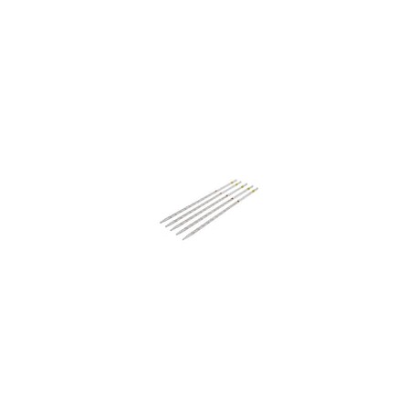 1630A5-1 - Pipeta Serologica Vidrio Clase A 1 Ml Paq C/5 Jf Lhabo