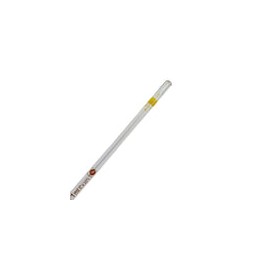 1630A-1 - Pipeta Serologica Vidrio Clase A 1 Ml Div 0.01 Ml Jf Lhabo