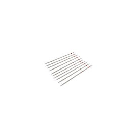 1630A10-2 - Pipeta Serologica Vidrio Clase A 2 Ml Paq C/10 Jf Lhabo