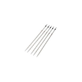 1630A5-2 - Pipeta Serologica Vidrio Clase A 2 Ml Paq C/5 Jf Lhabo