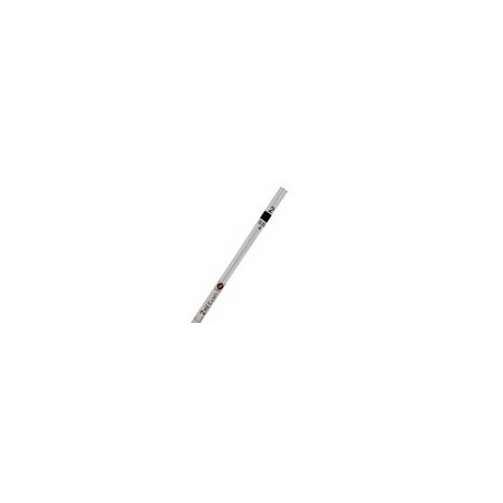 1630A-2 - Pipeta Serologica Vidrio Clase A 2 Ml Div 0.02 Ml Jf Lhabo