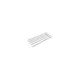 1630A5-5 - Pipeta Serologica Vidrio Clase A 5 Ml Paq C/5 Jf Lhabo