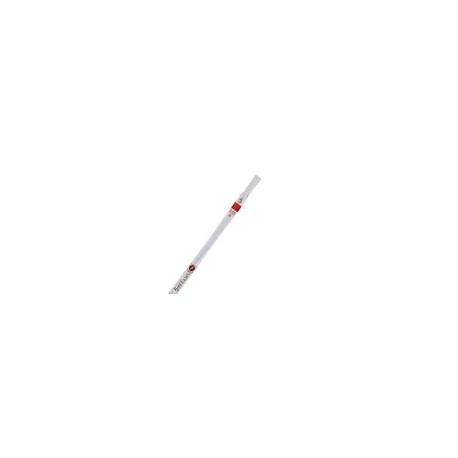 1630A-5 - Pipeta Serologica Vidrio Clase A 5 Ml Div 0.05 Ml Jf Lhabo