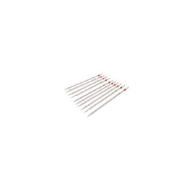 1630A10-10 - Pipeta Serologica Vidrio Clase A 10 Ml Paq C/10 Jf Lhabo