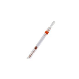 1630A-10 - Pipeta Serologica Vidrio Clase A 10 Ml Div 0.10 Ml Jf Lhabo