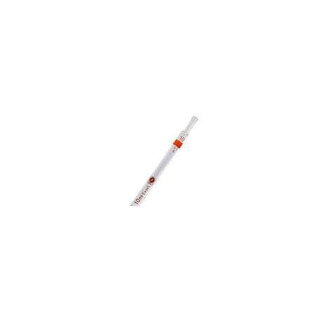 1630A-10 - Pipeta Serologica Vidrio Clase A 10 Ml Div 0.10 Ml Jf Lhabo