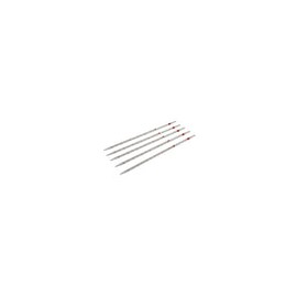 1630A5-10 - Pipeta Serologica Vidrio Clase A 10 Ml Paq C/5 Jf Lhabo