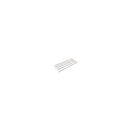 1630A5-10 - Pipeta Serologica Vidrio Clase A 10 Ml Paq C/5 Jf Lhabo