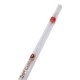 1630B10-5 - Pipeta Serologica Vidrio Clase B 5 Ml Paq C/10 Jf Lhabo
