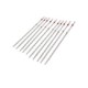 1630B10-5 - Pipeta Serologica Vidrio Clase B 5 Ml Paq C/10 Jf Lhabo