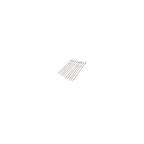1630B10-5 - Pipeta Serologica Vidrio Clase B 5 Ml Paq C/10 Jf Lhabo