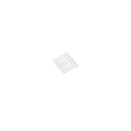 1630B10-10 - Pipeta Serologica Vidrio Clase B 10 Ml Paq C/10 Jf Lhabo