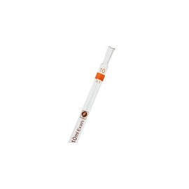 1630B-10 - Pipeta Serologica Vidrio Clase B 10 Ml Div 0.10 Ml Jf Lhabo