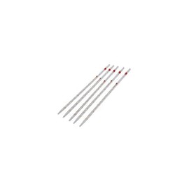 1630B5-5 - Pipeta Serologica Vidrio Clase B 5 Ml Paq C/5 Jf Lhabo