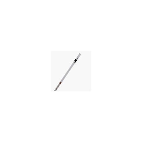 1630B-2 - Pipeta Serologica Vidrio Clase B 2 Ml Div 0.01 Ml Jf Lhabo