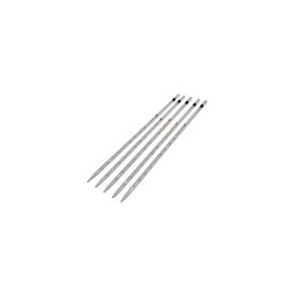 1630B5-2 - Pipeta Serologica Vidrio Clase B 2 Ml Paq C/5 Jf Lhabo