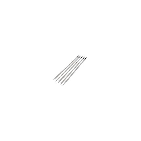 1630B5-2 - Pipeta Serologica Vidrio Clase B 2 Ml Paq C/5 Jf Lhabo