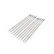 1630B10-2 - Pipeta Serologica Vidrio Clase B 2 Ml Paq C/10 Jf Lhabo
