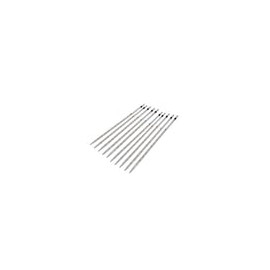 1630B10-2 - Pipeta Serologica Vidrio Clase B 2 Ml Paq C/10 Jf Lhabo