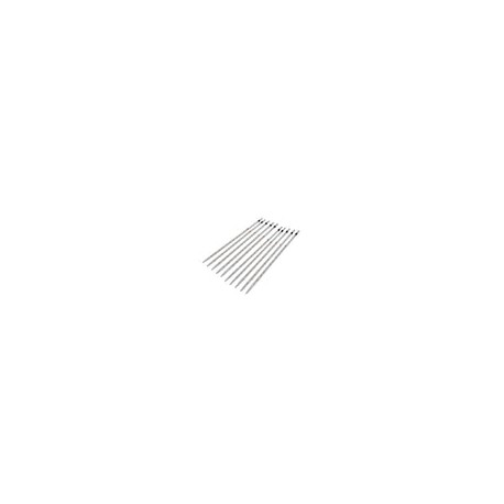 1630B10-2 - Pipeta Serologica Vidrio Clase B 2 Ml Paq C/10 Jf Lhabo