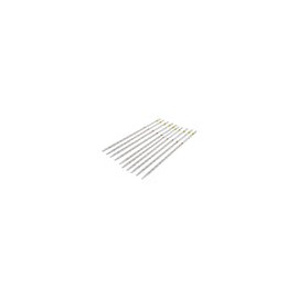 1630B10-1 - Pipeta Serologica Vidrio Clase B 1 Ml Paq C/10 Jf Lhabo