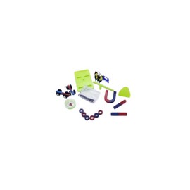 KDPDM - Kit de Practicas de Magnetismo Jf Lhabo