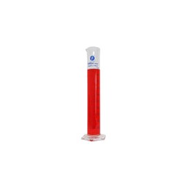 1601H-1000 - Probeta Graduada de Vidrio 1000ml Clase A Jf Lhabo
