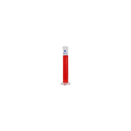 1601H-1000 - Probeta Graduada de Vidrio 1000ml Clase A Jf Lhabo