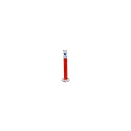 1601H-250 - Probeta Graduada de Vidrio 250ml Clase A Jf Lhabo