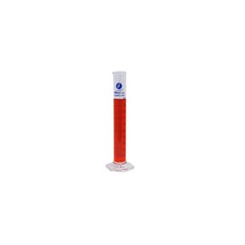1601H-100 - Probeta Graduada de Vidrio 100ml Clase A Jf Lhabo