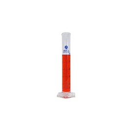 1601H-50 - Probeta Graduada de Vidrio 50ml Clase A Jf Lhabo