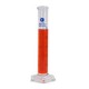 1601H-25 - Probeta Graduada de Vidrio 25ml Clase A Jf Lhabo