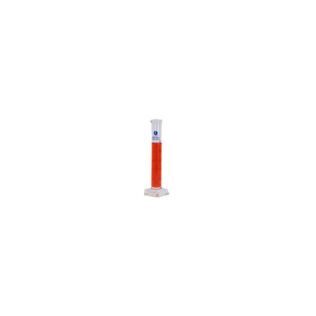 1601H-25 - Probeta Graduada de Vidrio 25ml Clase A Jf Lhabo