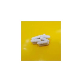 B207 - Barra Magnética Teflon 7x20mm Bolsa C/5pzas Jf Lhabo