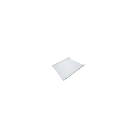 PFG20500 - Papel Filtro Pliego 50x50 Poro Grueso 500 Piezas Fagalab