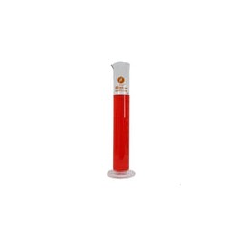 1601-500 - Probeta Graduada de Vidrio 500ml Clase B Jf Lhabo