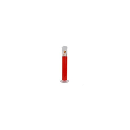 1601-500 - Probeta Graduada de Vidrio 500ml Clase B Jf Lhabo