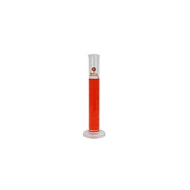 1601-50 - Probeta Graduada de Vidrio 50ml Clase B Jf Lhabo