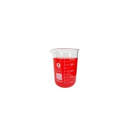 1101-1000 - Vaso Precipitado de Vidrio 1000 Ml Jf Lhabo