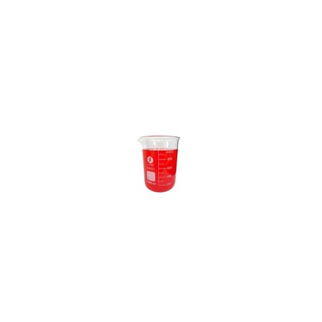 1101-1000 - Vaso Precipitado de Vidrio 1000 Ml Jf Lhabo