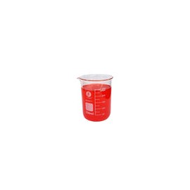 1101-250 - Vaso Precipitado de Vidrio 250 Ml Jf Lhabo