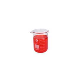1101-150 - Vaso Precipitado de Vidrio 150 Ml Jf Lhabo